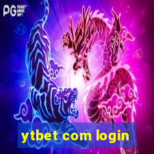 ytbet com login